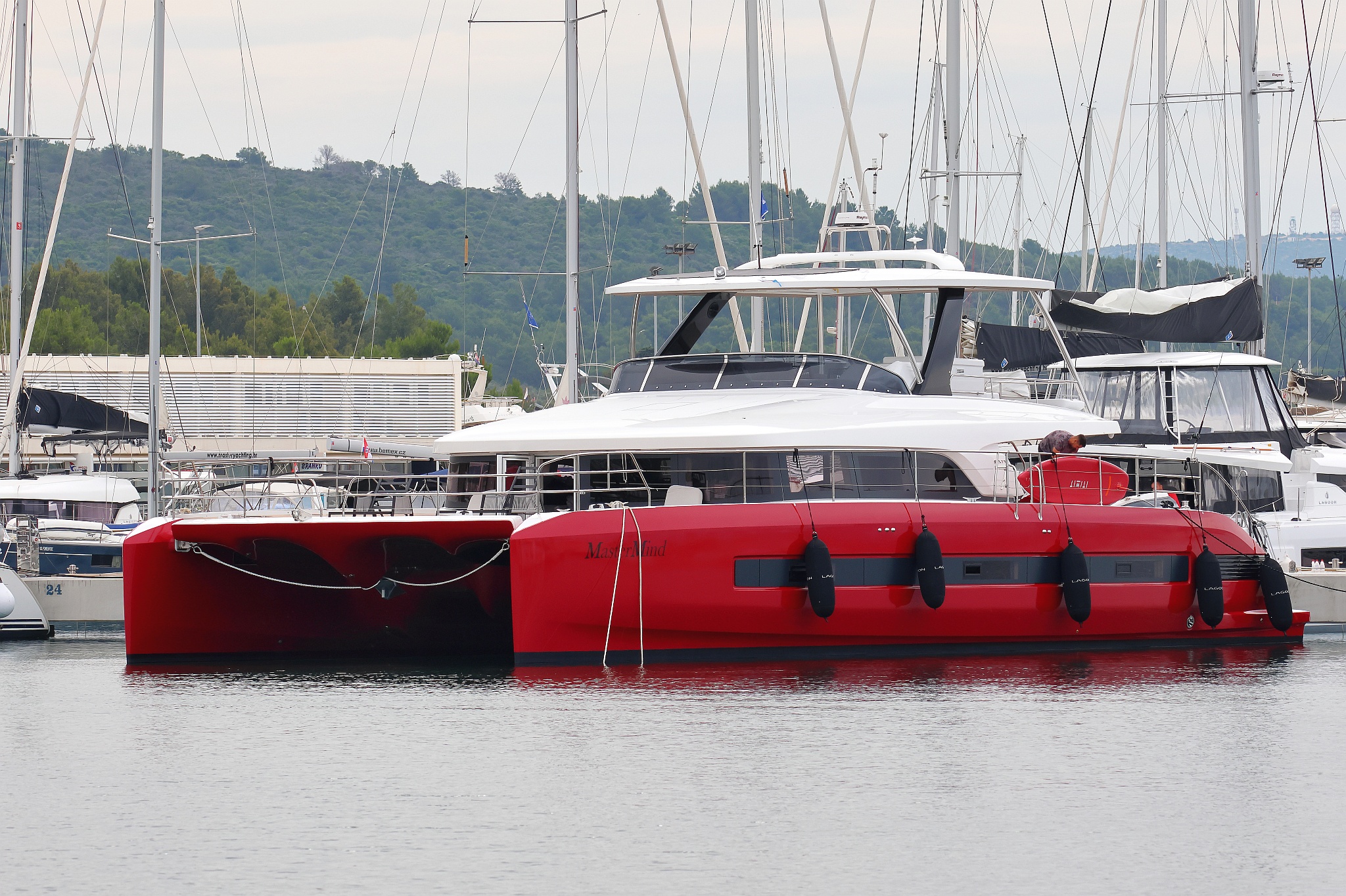 Lagoon Sixty 7 — photo 53