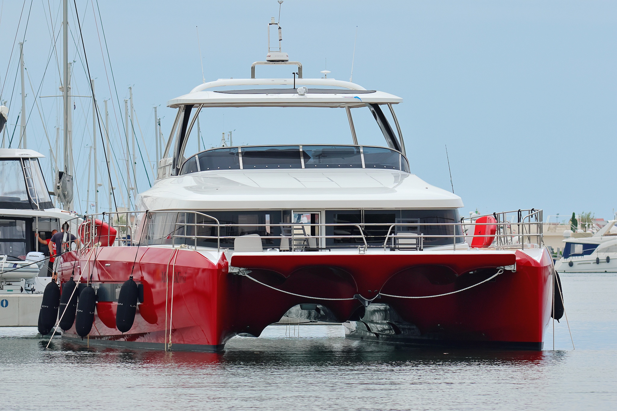Lagoon Sixty 7 — photo 70