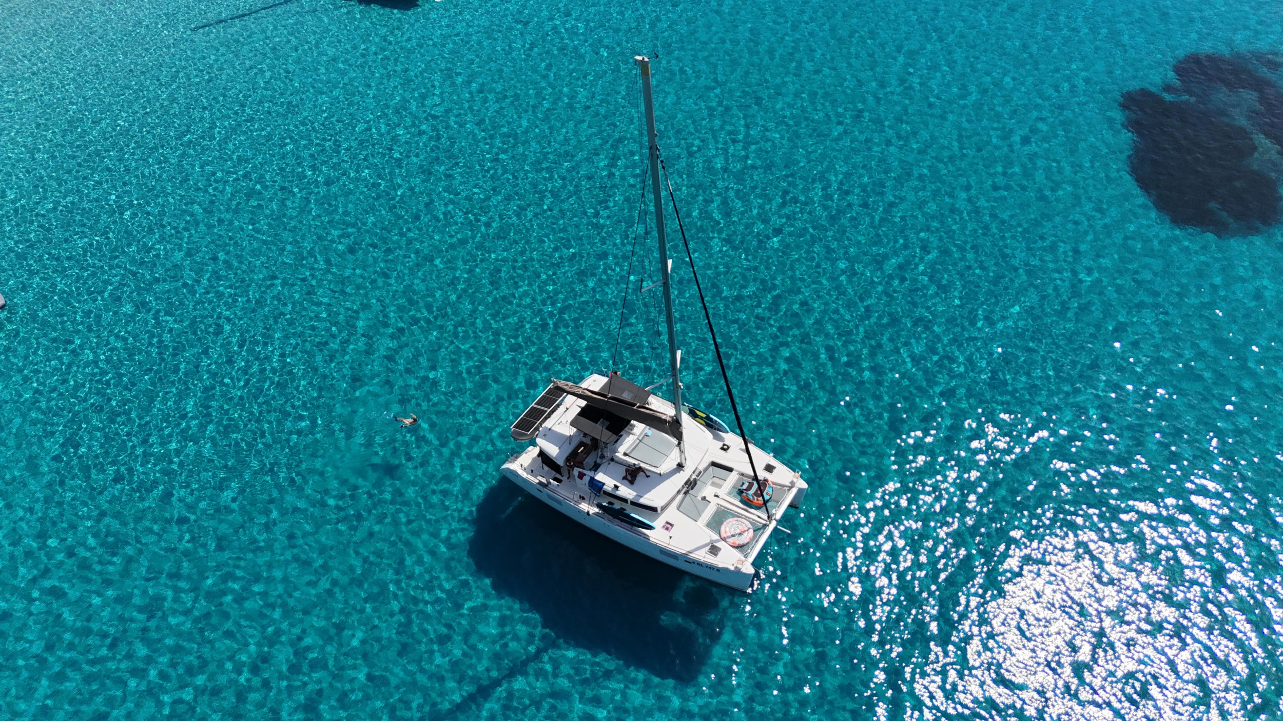 Lagoon 450 Fly (--Watermaker-SolarPanel) — photo 5