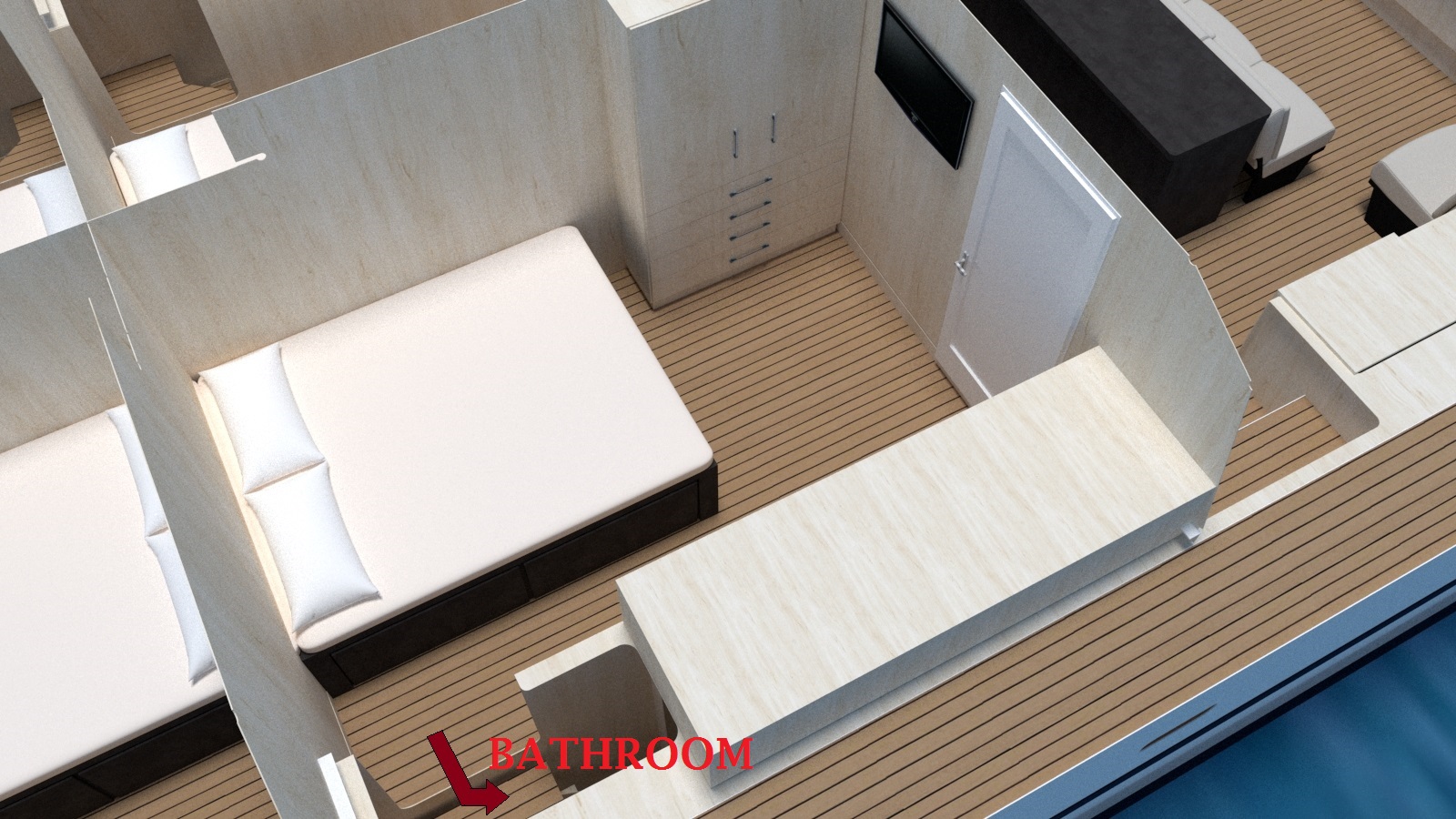 Catamaran — photo 17