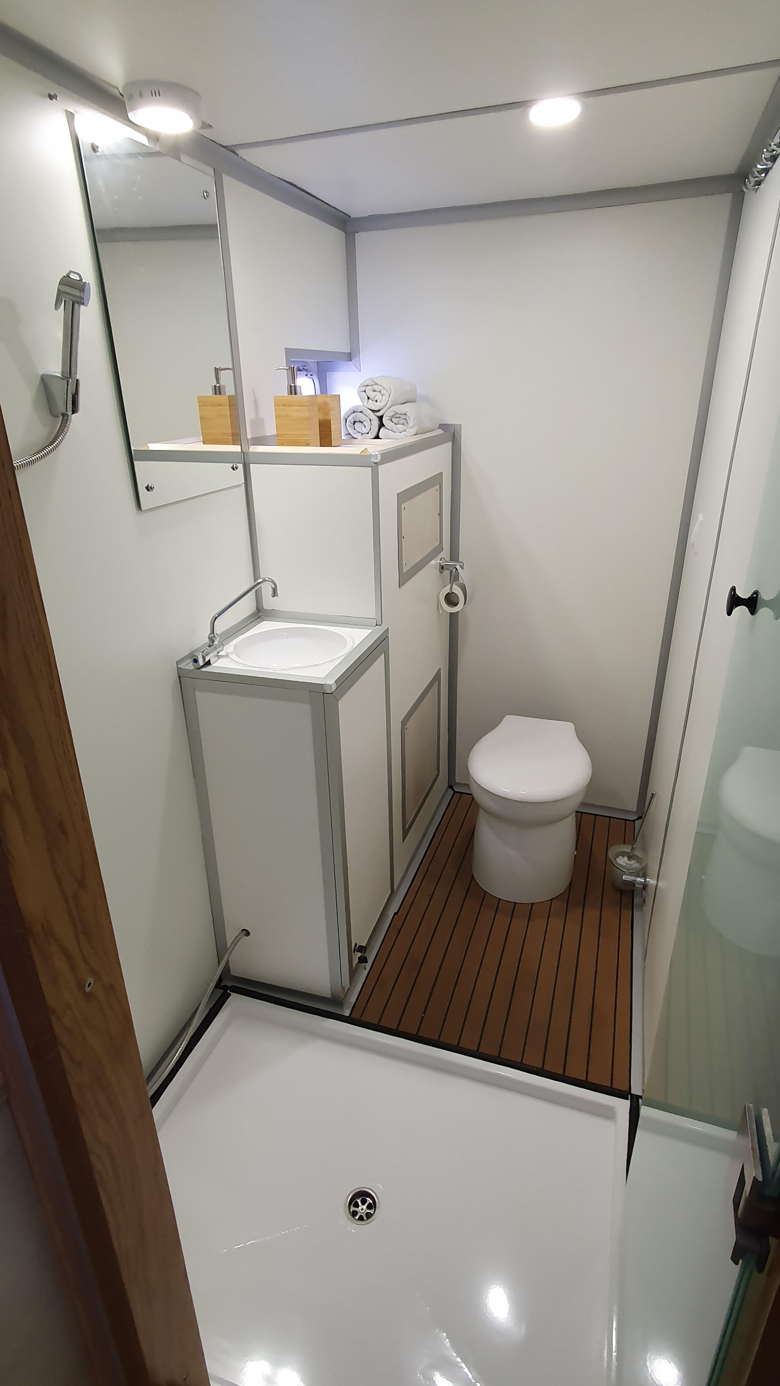 Catamaran — photo 26