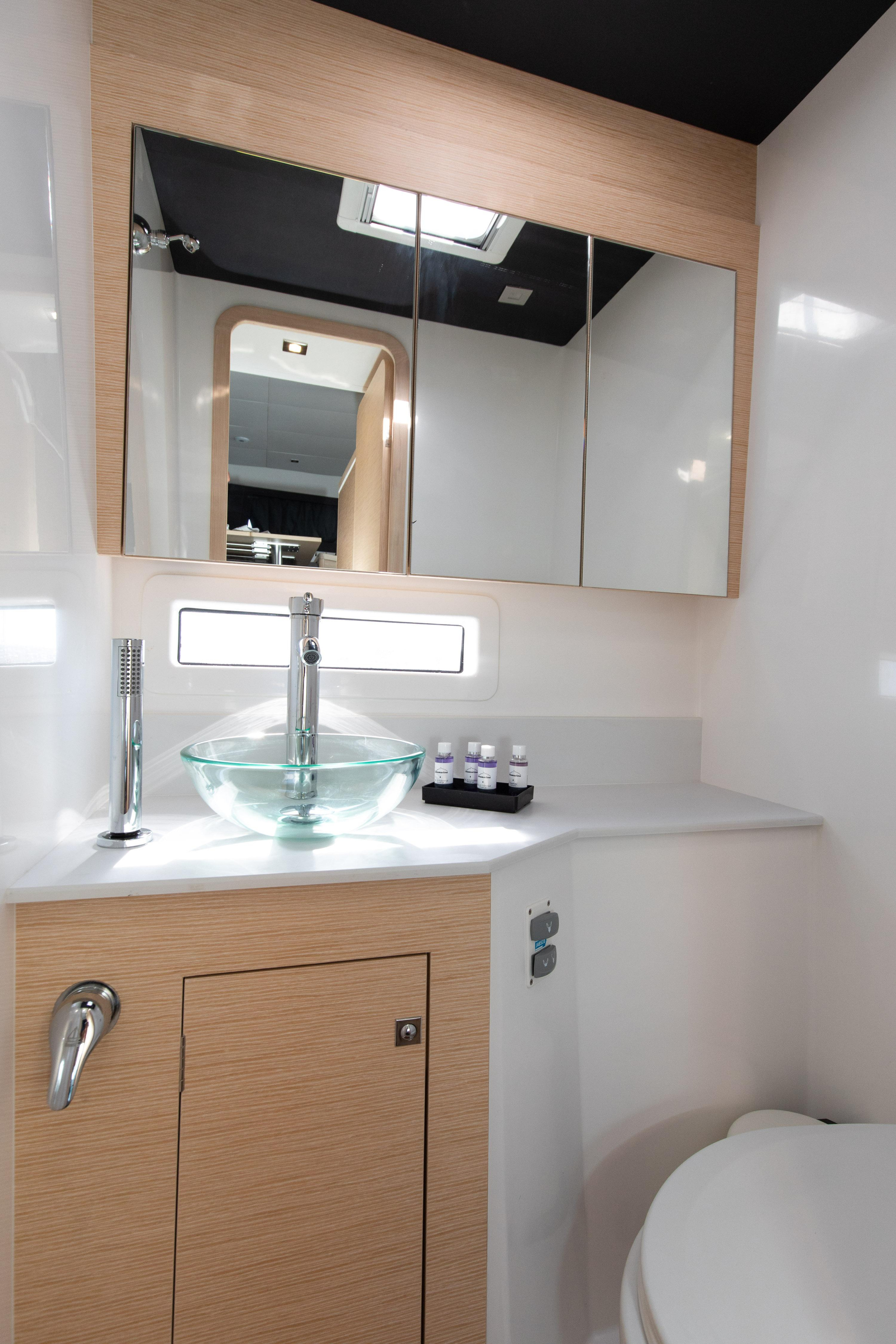 Dufour 48 Catamaran — photo 20