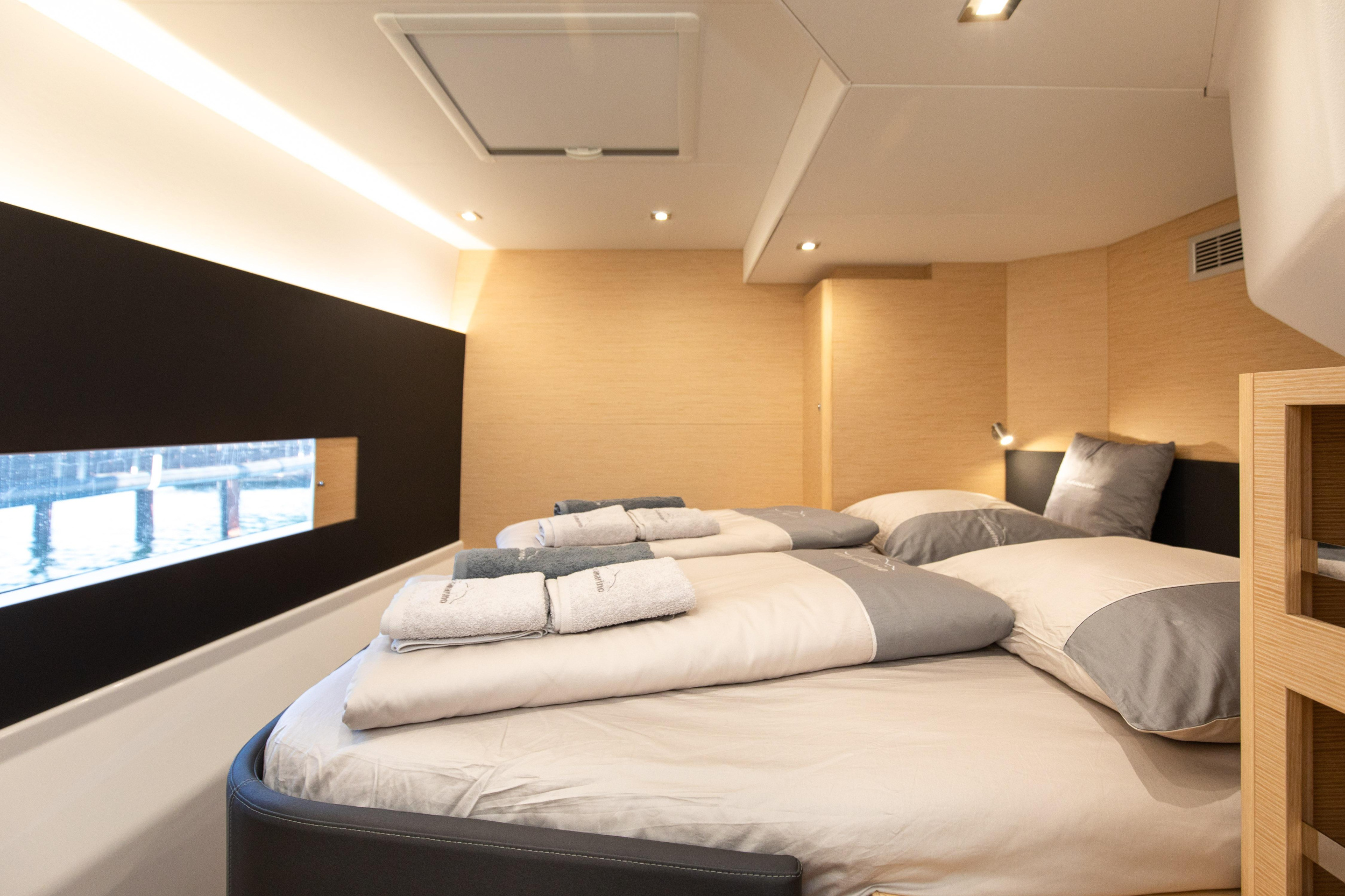 Dufour 48 Catamaran — photo 15