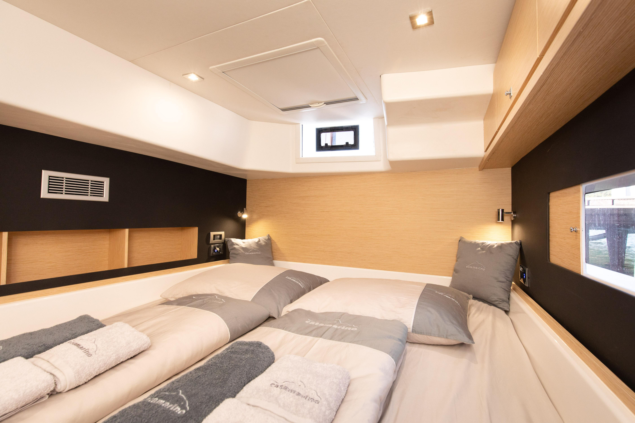 Dufour 48 Catamaran — photo 14