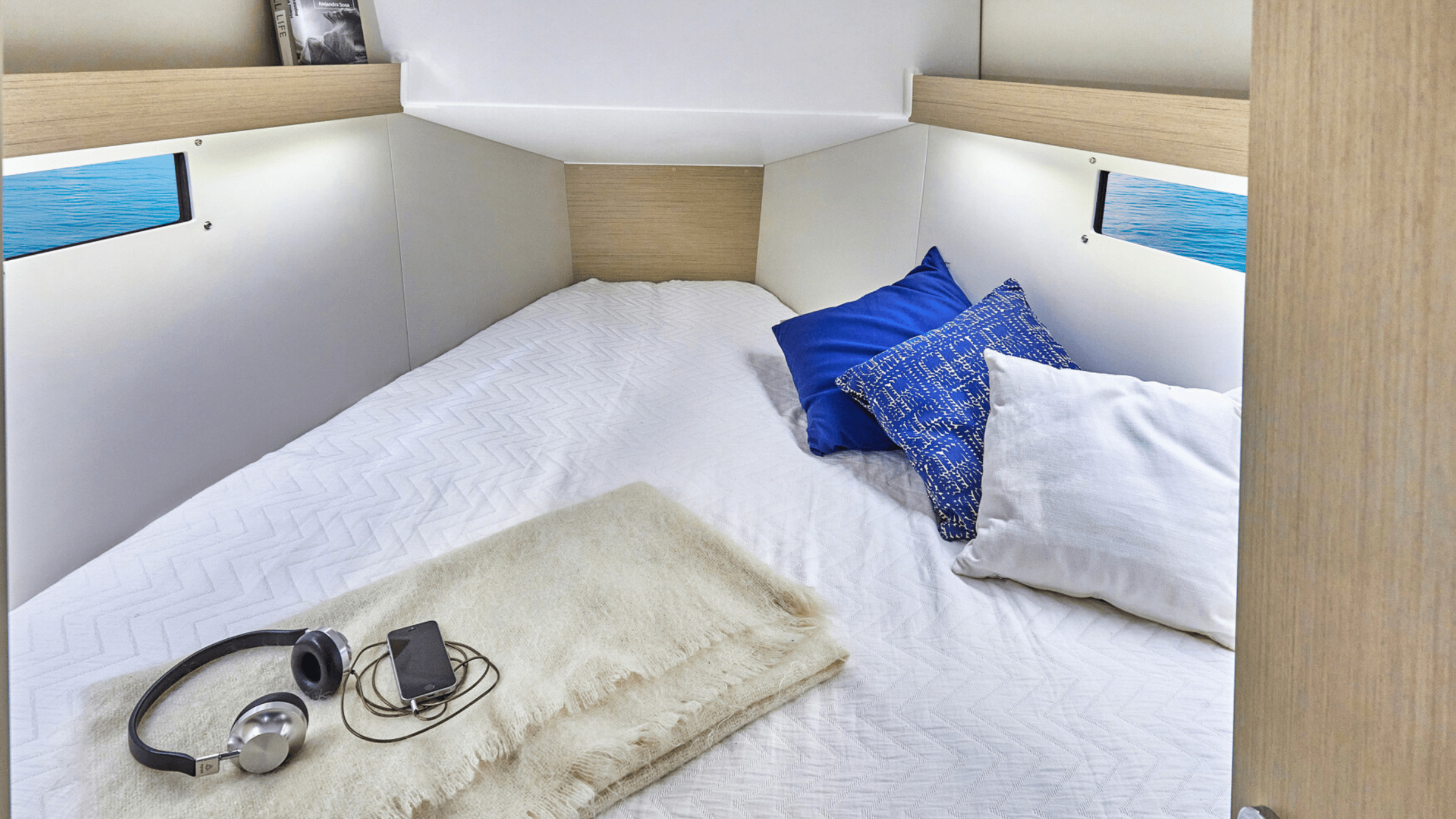 Oceanis 34.1 — photo 6