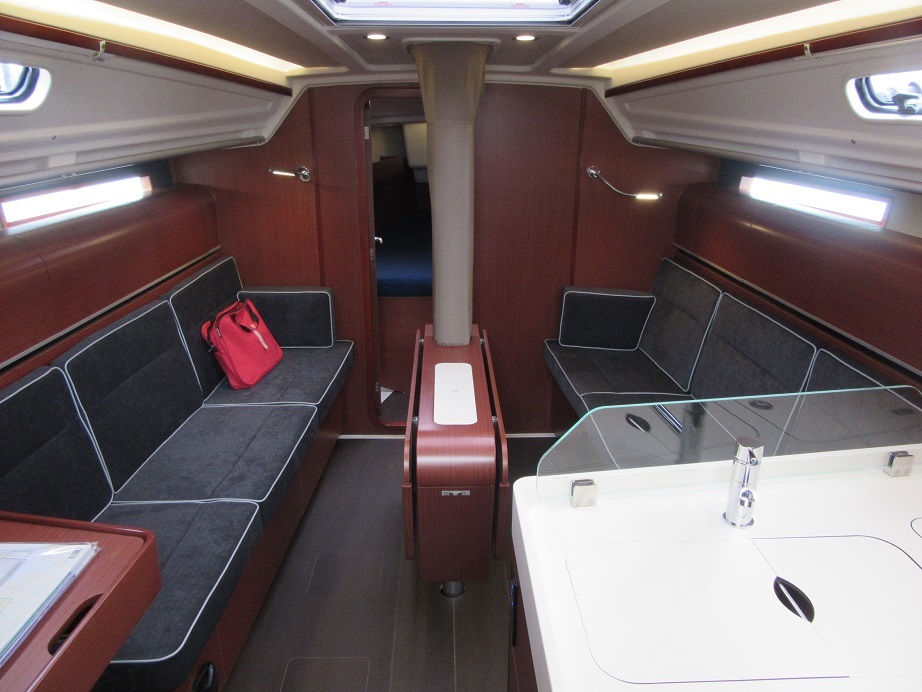 Dehler 34 — photo 4