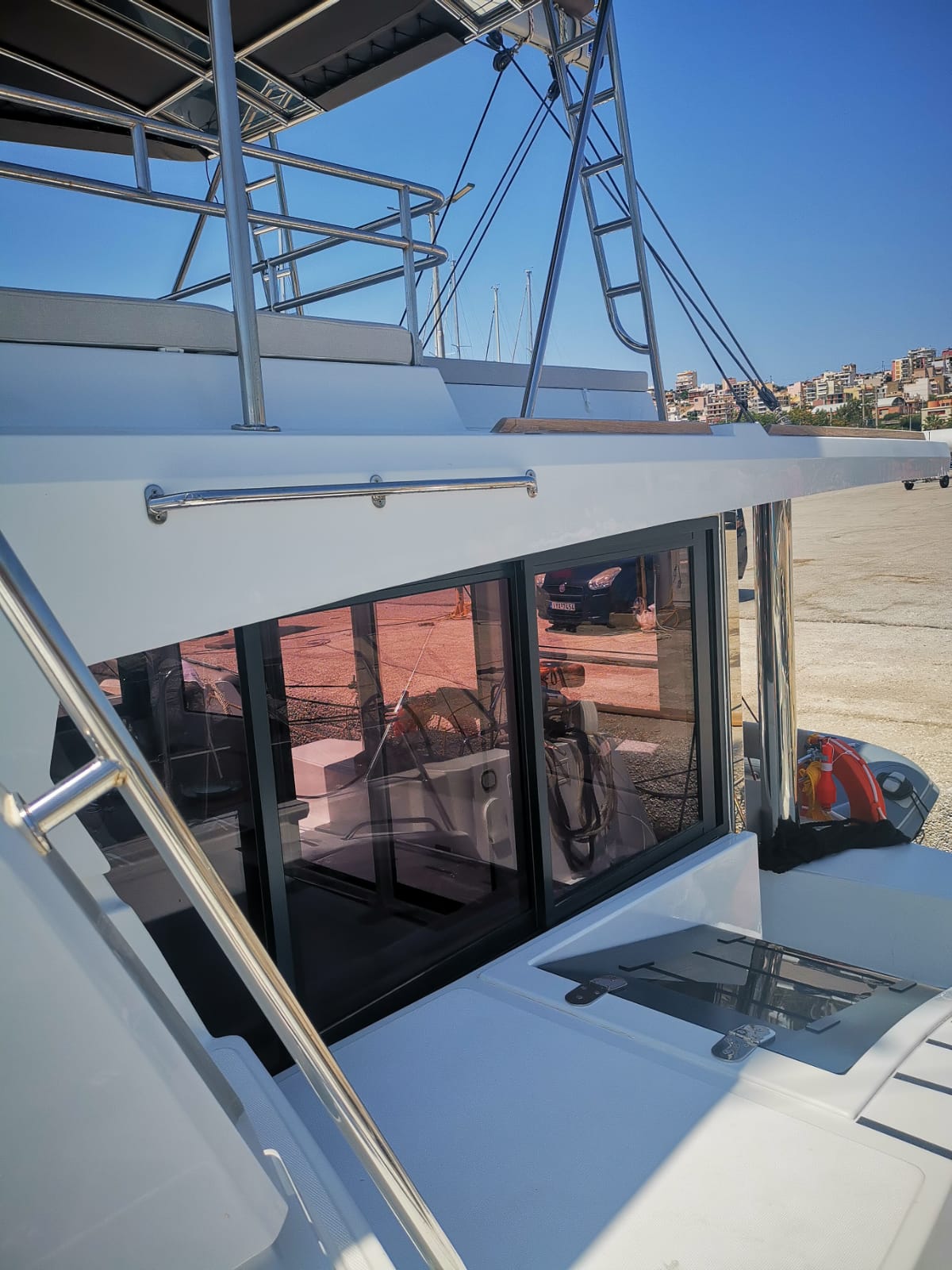 Bali 4.8 (5+2 cab) — photo 21