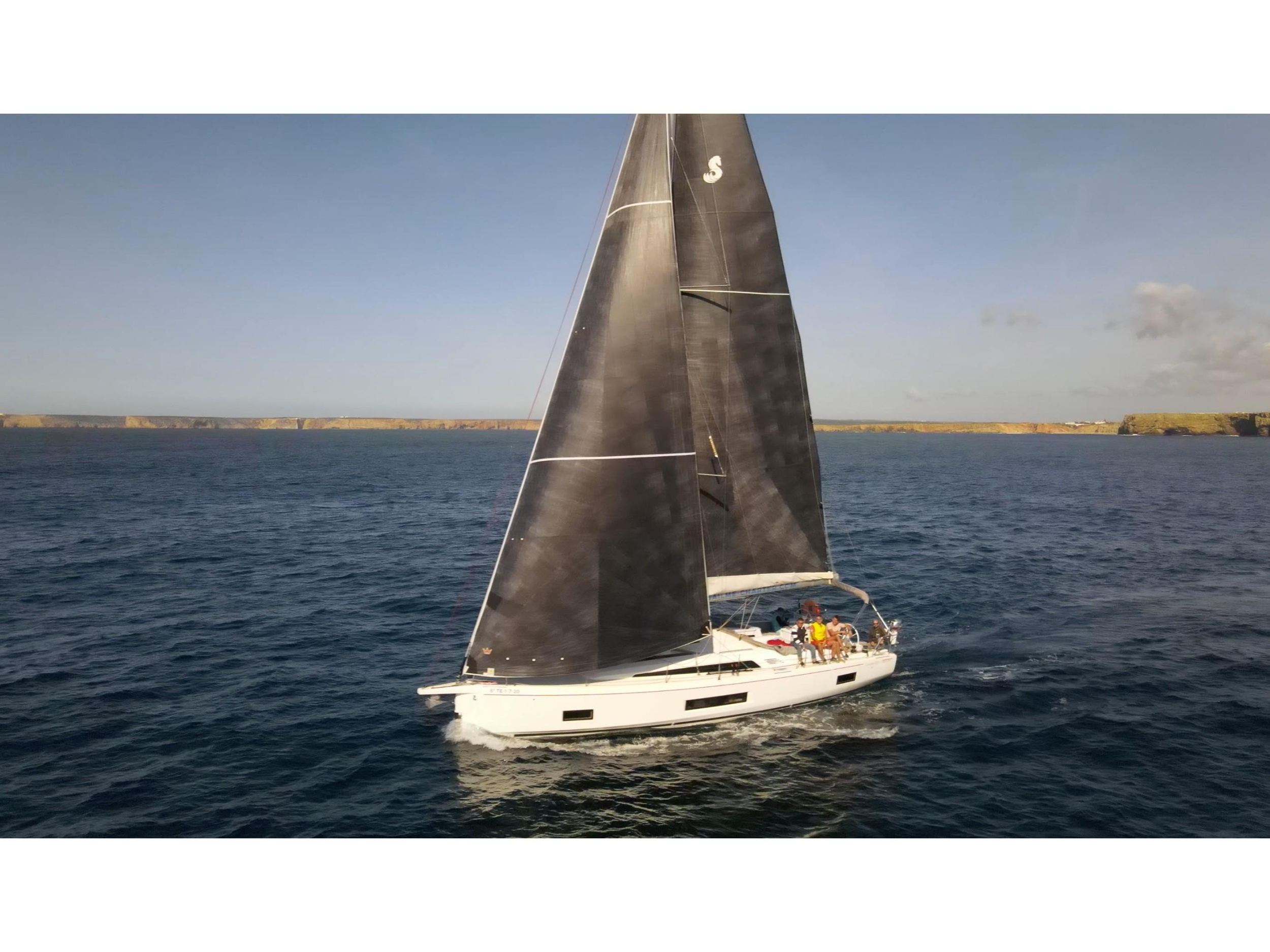 Oceanis 46.1 — photo 1