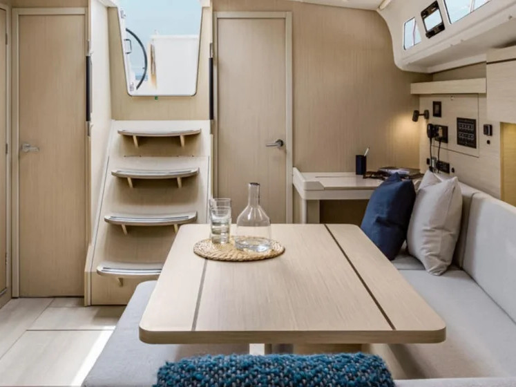 Oceanis 40.1 — photo 3