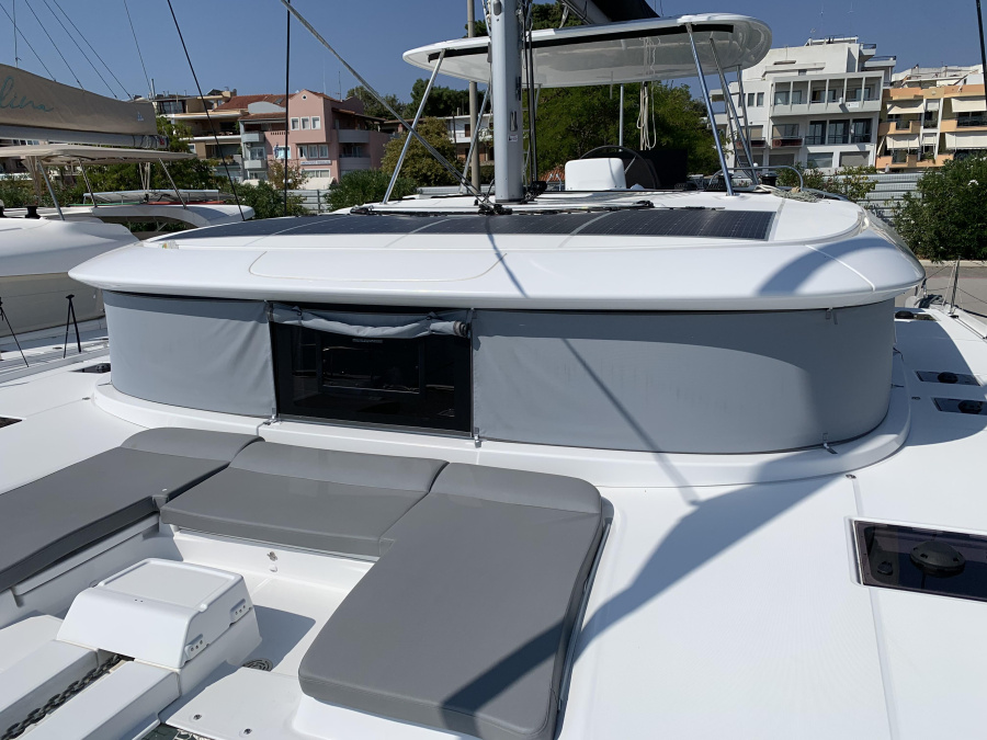 Lagoon 46 — photo 15