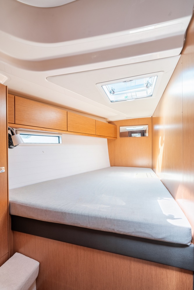 Bavaria 51 Cruiser — photo 4