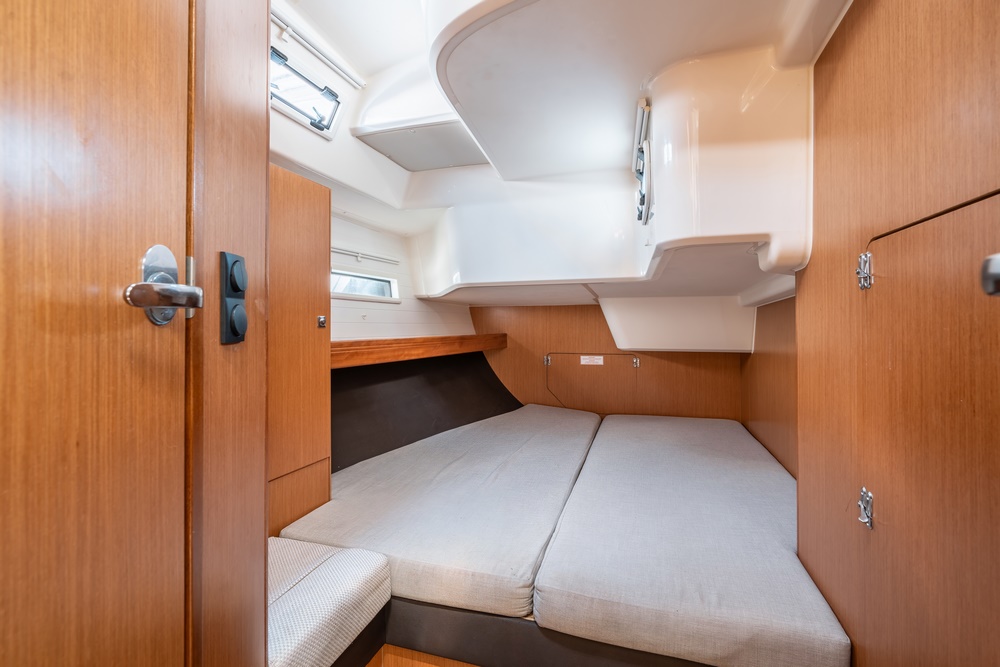 Bavaria 51 Cruiser — photo 14