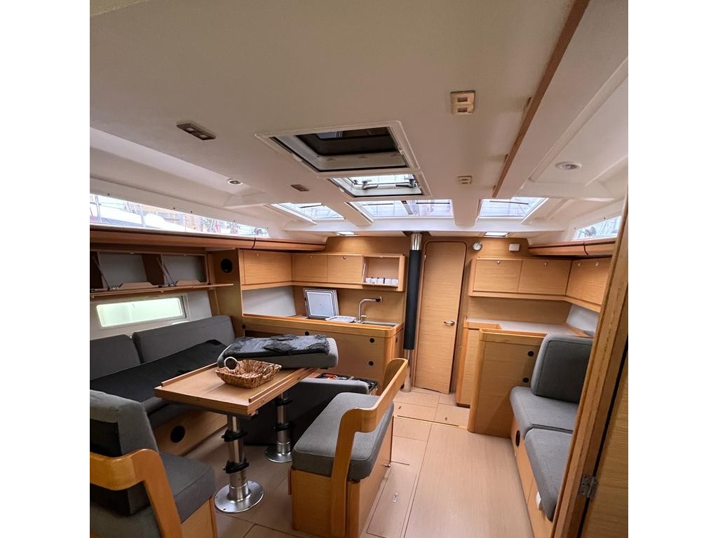 Dufour 520 Grand Large — photo 6