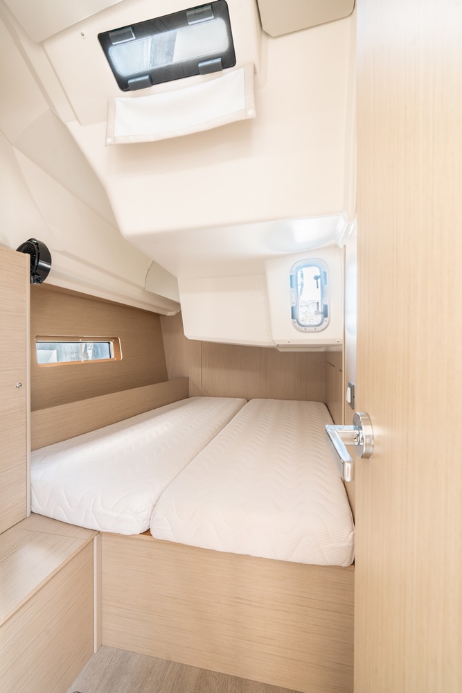 Oceanis 40.1 — photo 5