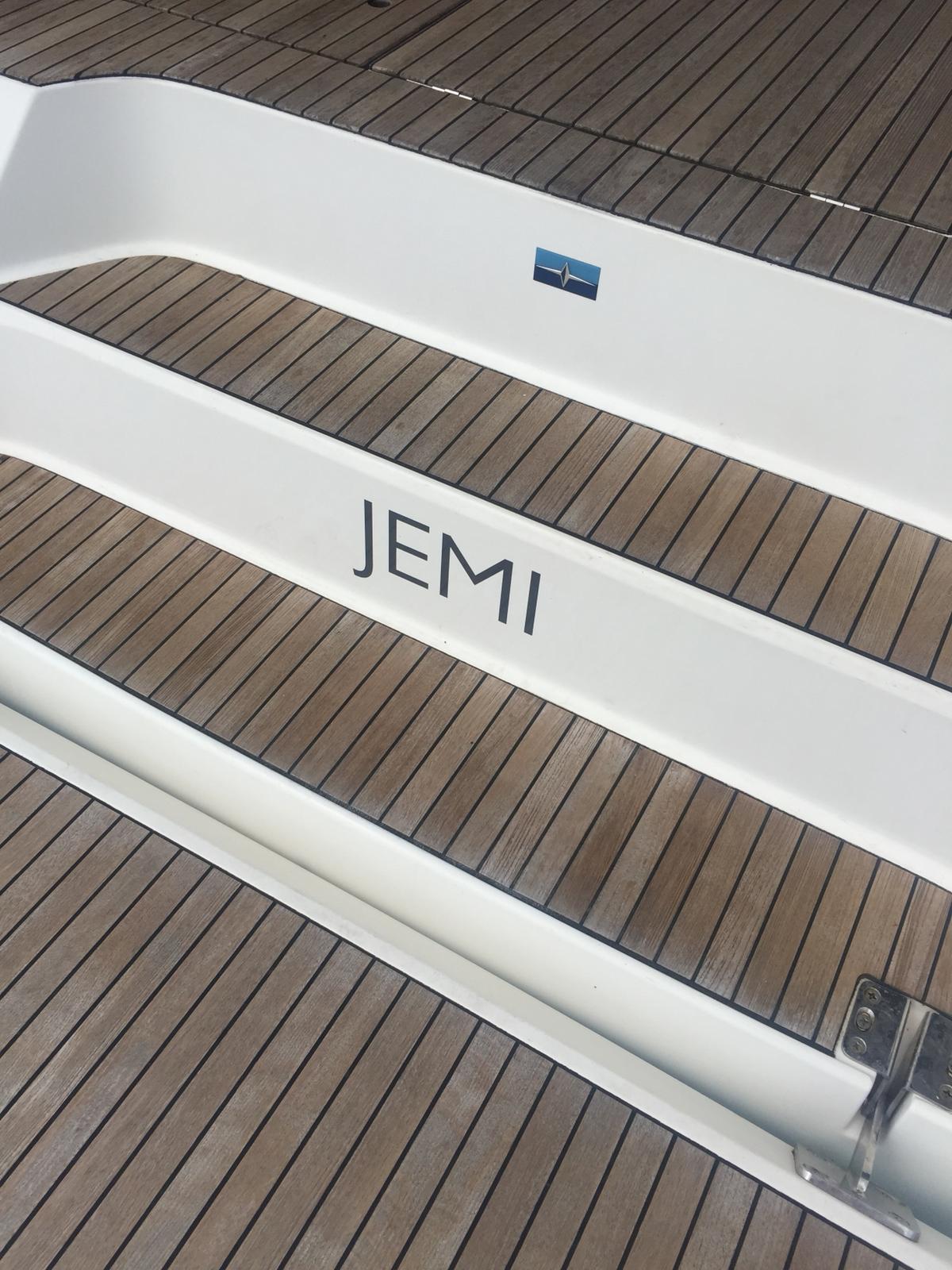 Bavaria 50 Cruiser — photo 30