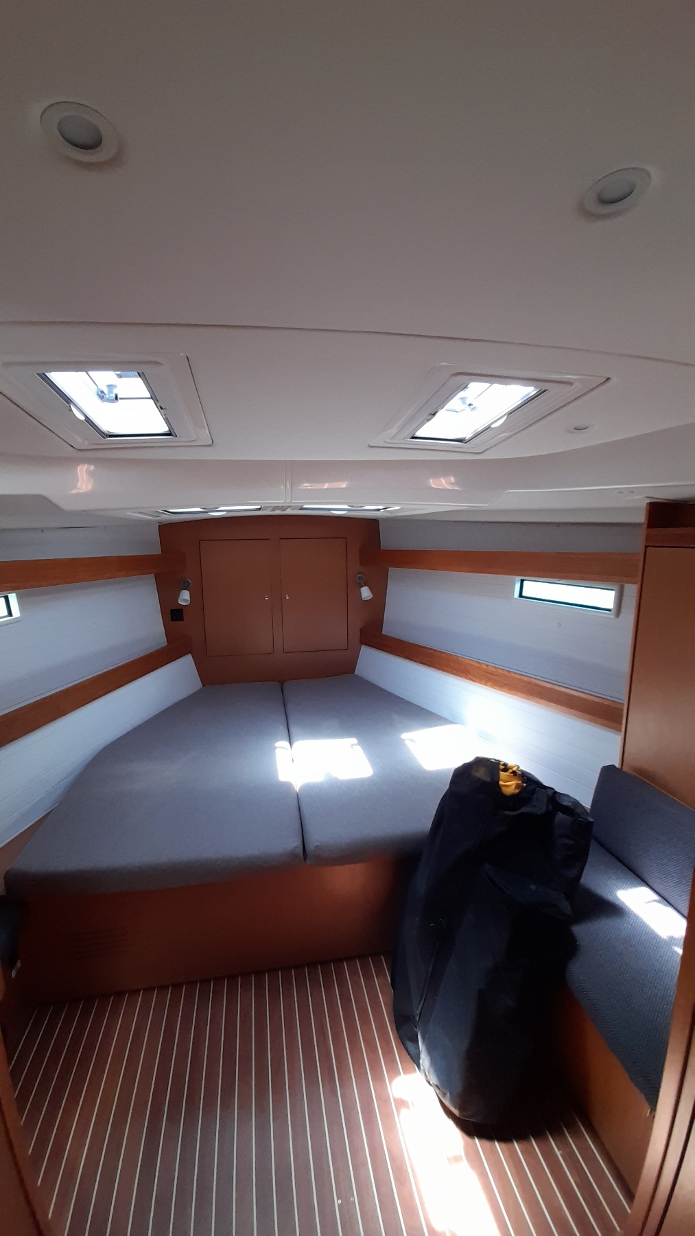 Bavaria 50 Cruiser — photo 16
