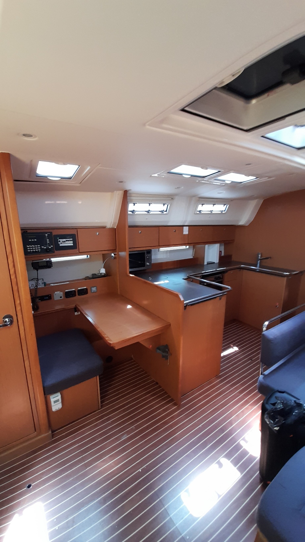 Bavaria 50 Cruiser — photo 24