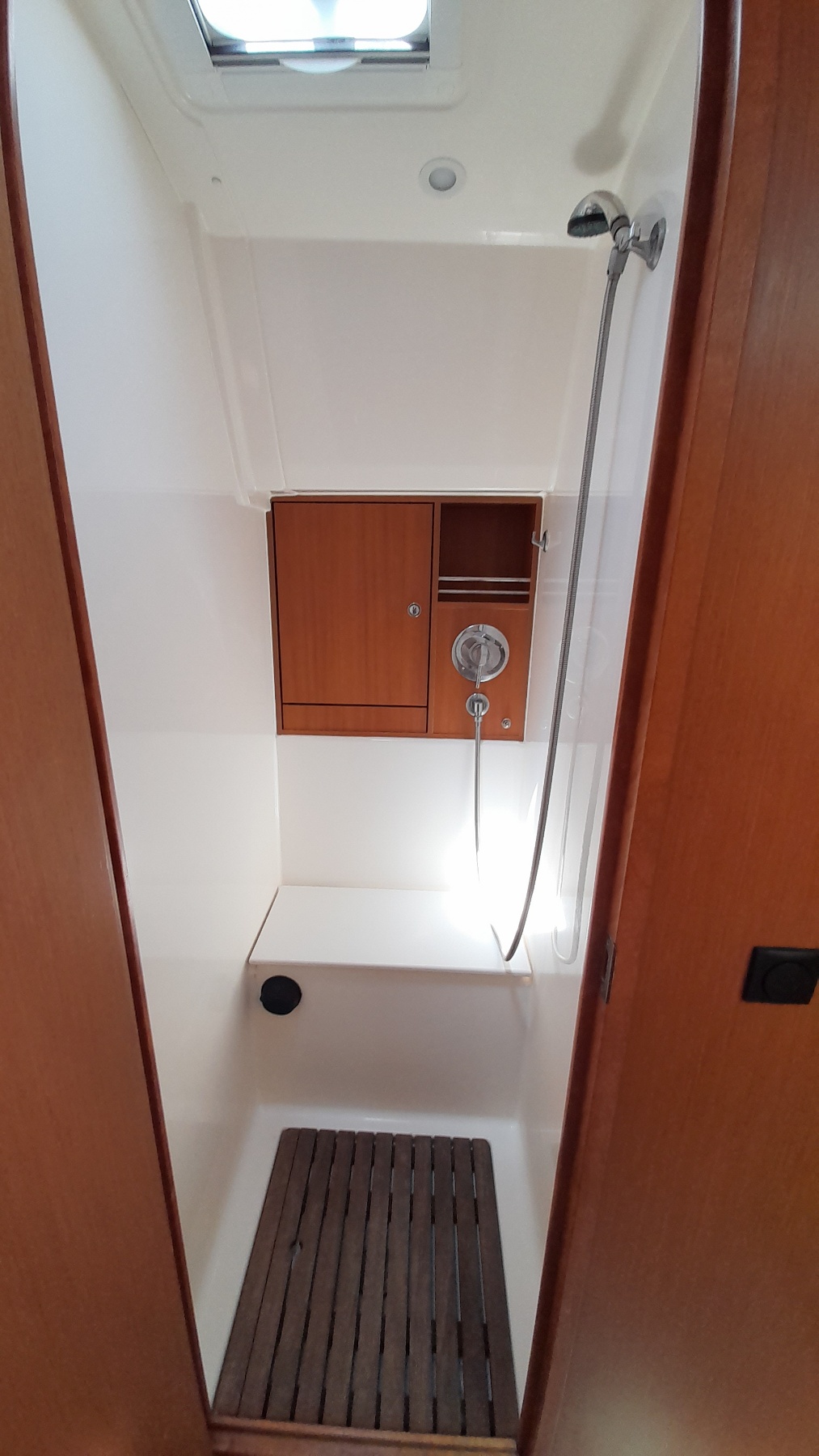 Bavaria 50 Cruiser — photo 20