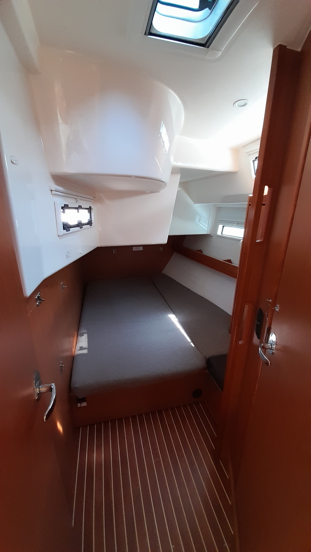 Bavaria 50 Cruiser — photo 13