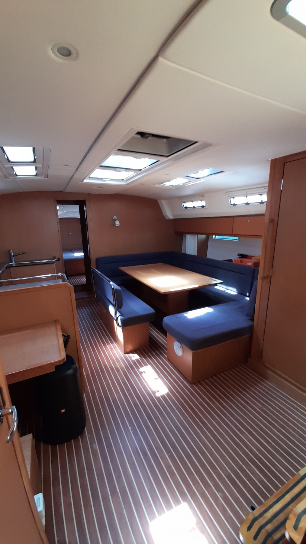 Bavaria 50 Cruiser — photo 21