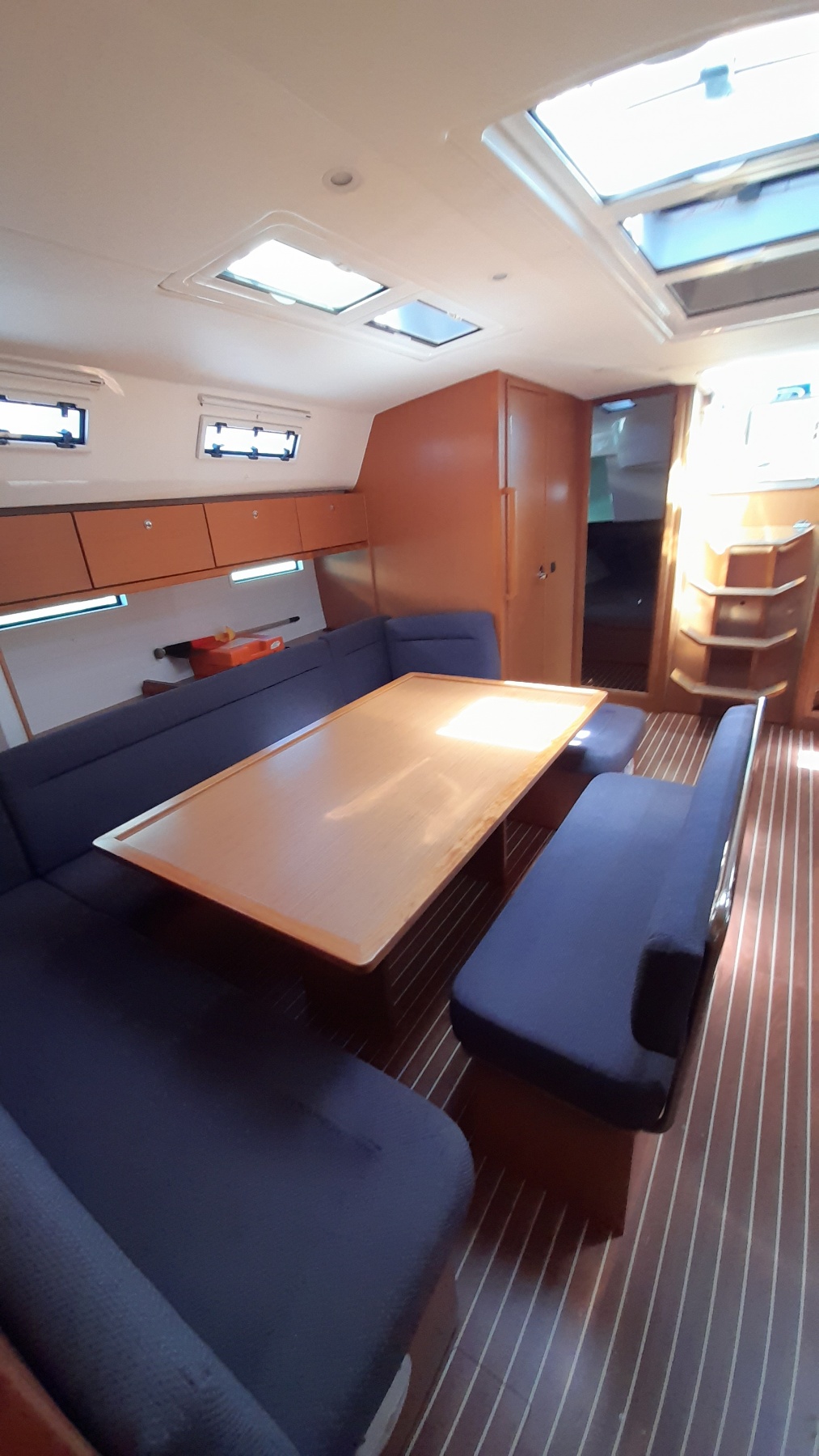Bavaria 50 Cruiser — photo 5