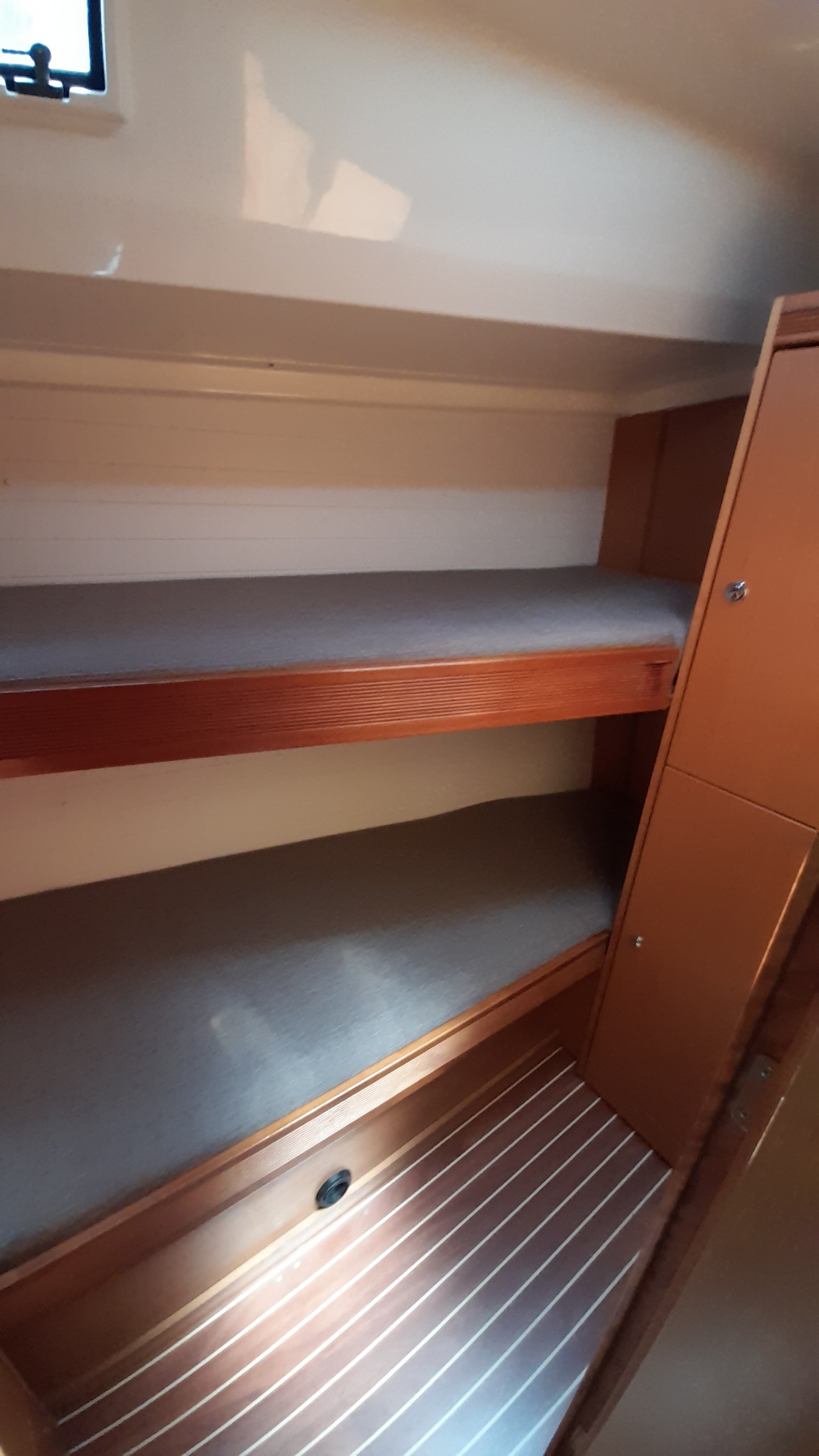 Bavaria 50 Cruiser — photo 27