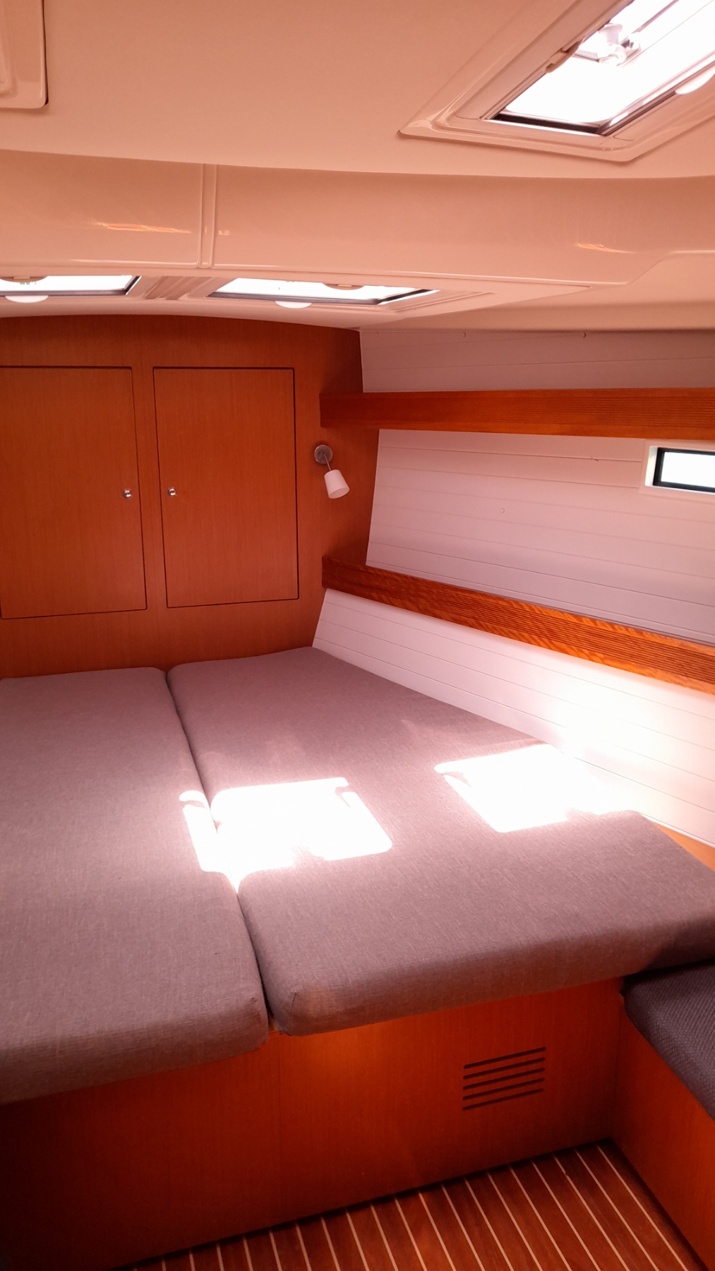 Bavaria 50 Cruiser — photo 12