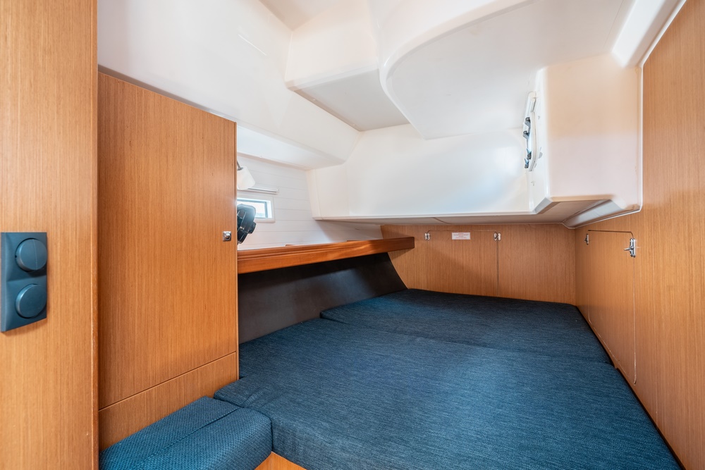 Bavaria 46 Cruiser — photo 23