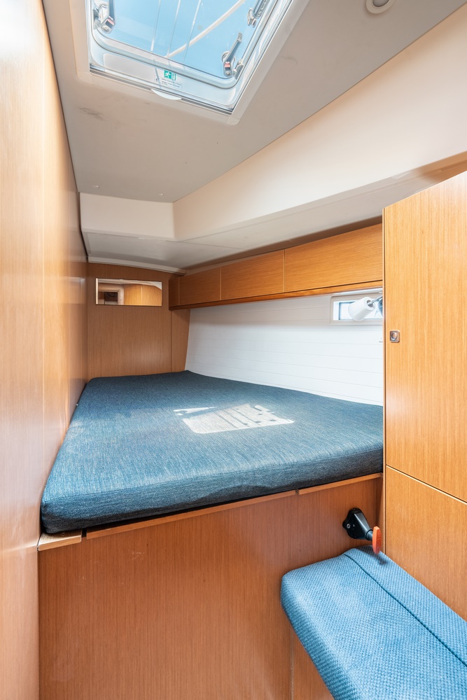 Bavaria 46 Cruiser — photo 21