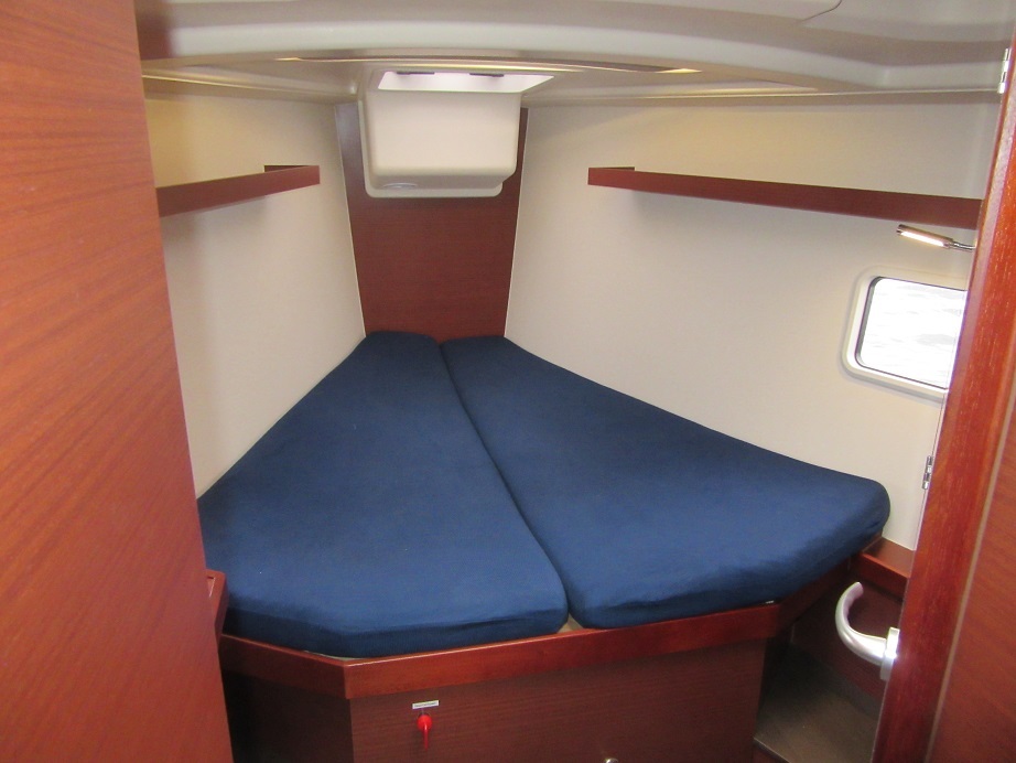 Hanse 418 — photo 4
