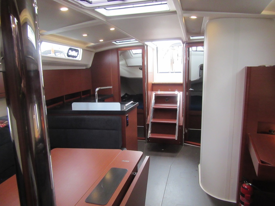 Hanse 418 — photo 6