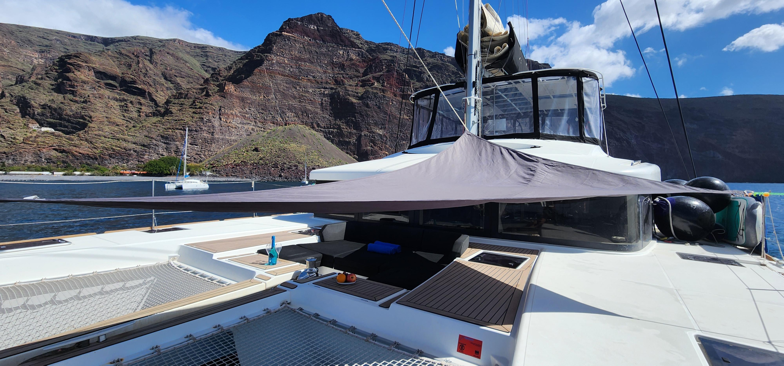 Lagoon 52F — photo 28