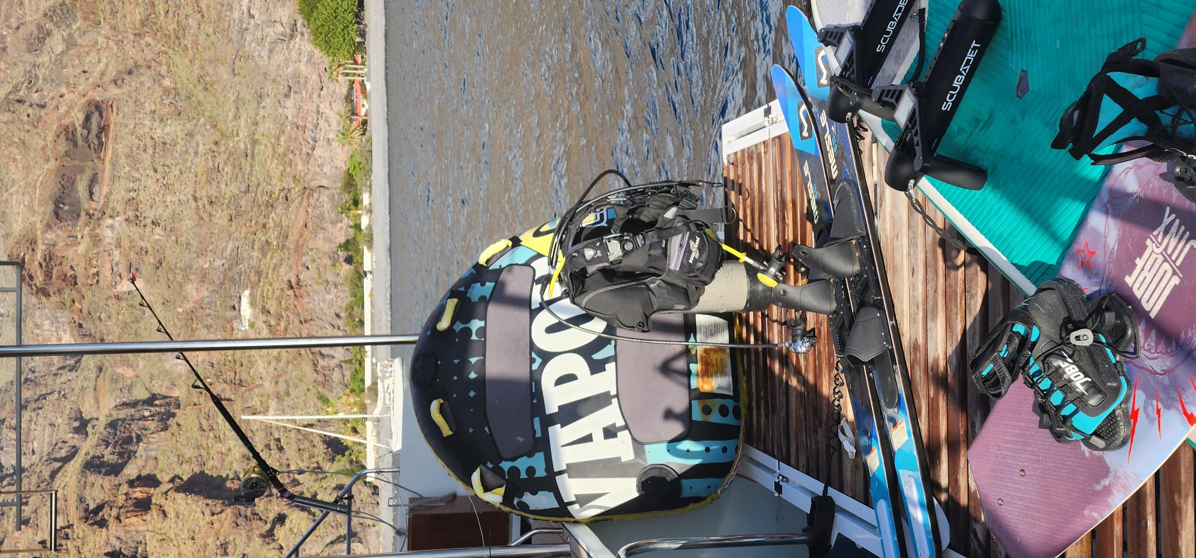 Lagoon 52F — photo 31
