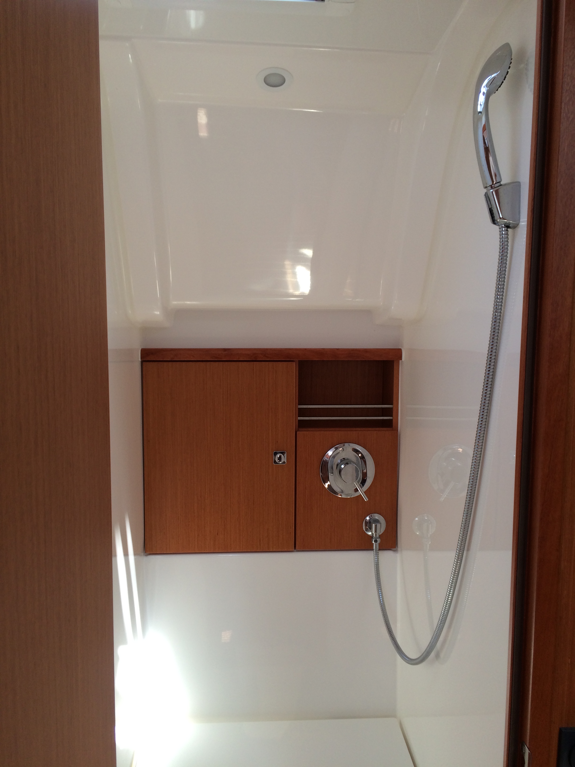 Bavaria 51 - Cruiser — photo 15