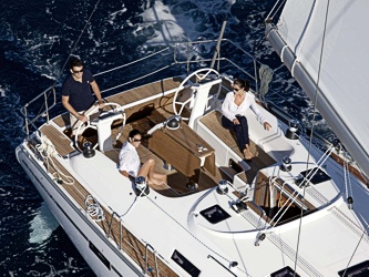 Bavaria Cruiser 46 — photo 6