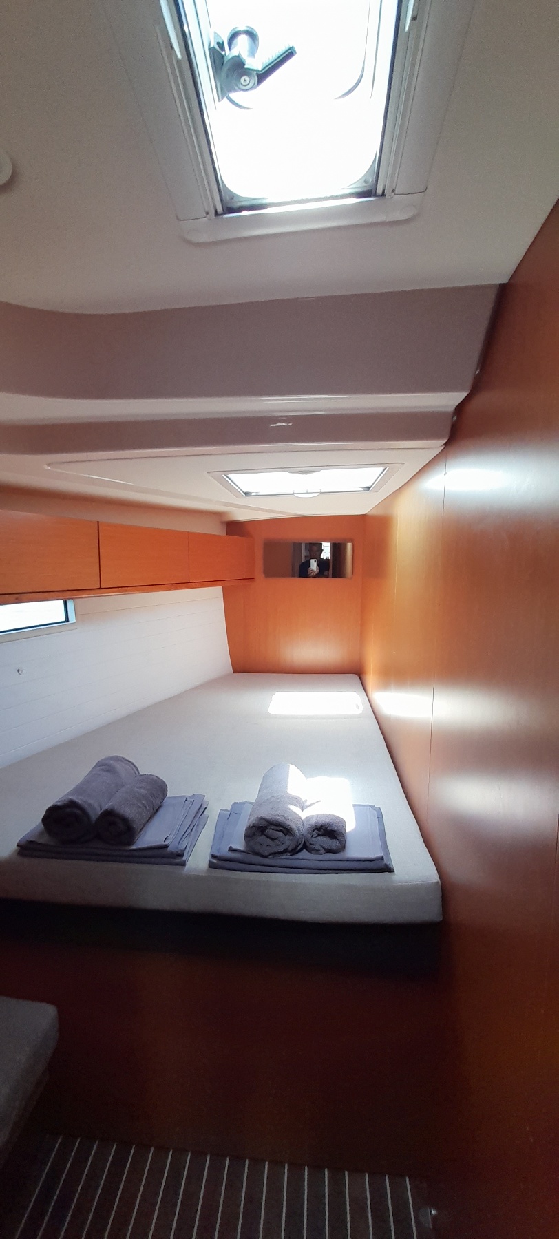 Bavaria 51 - Cruiser — photo 10