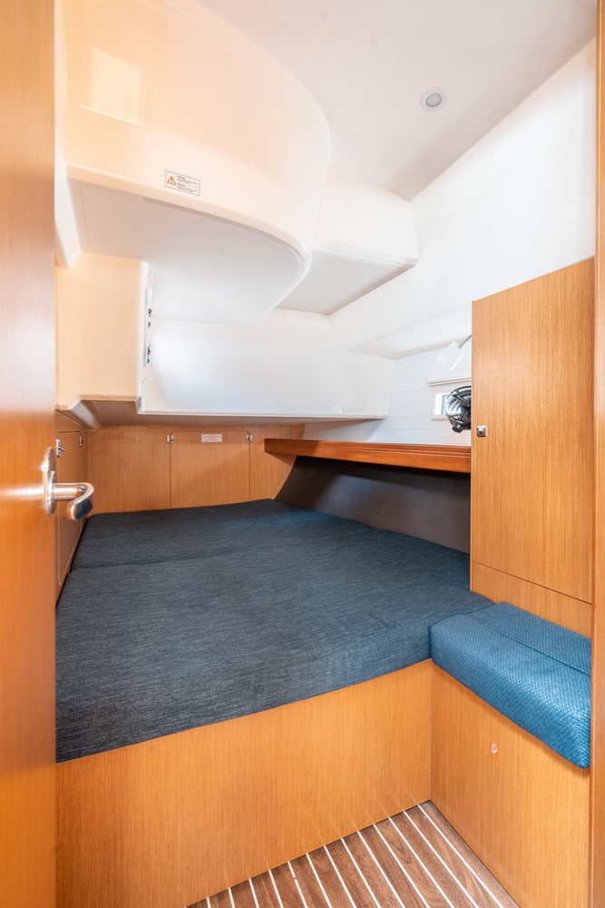 Bavaria 46 - Cruiser — photo 6