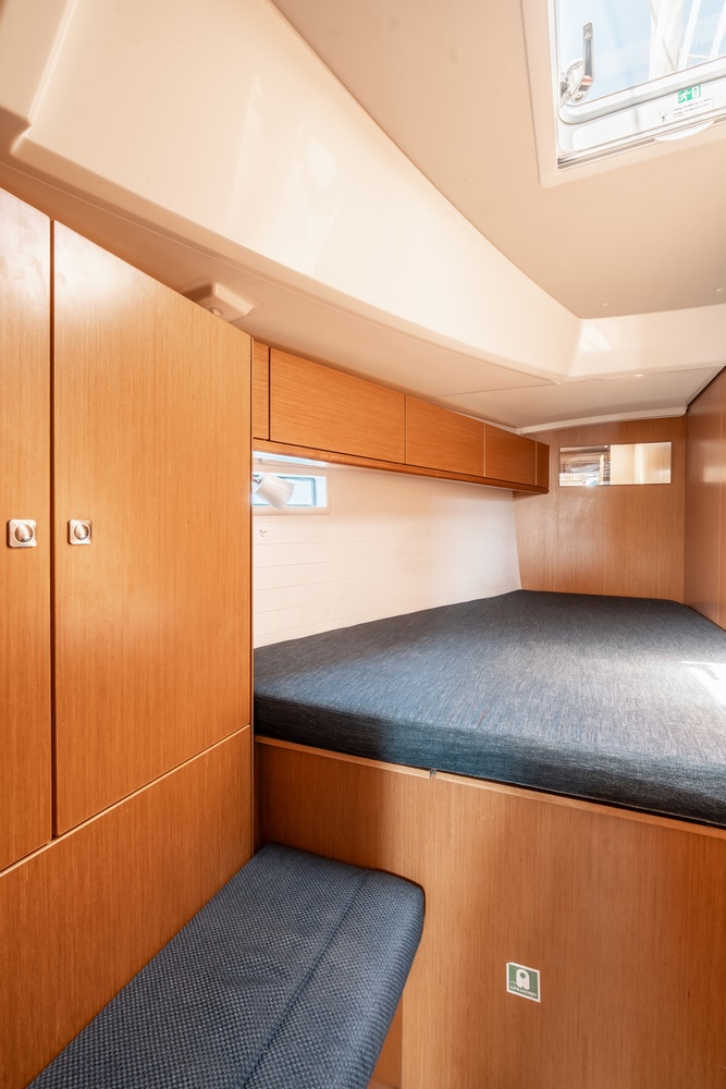 Bavaria 46 - Cruiser — photo 7