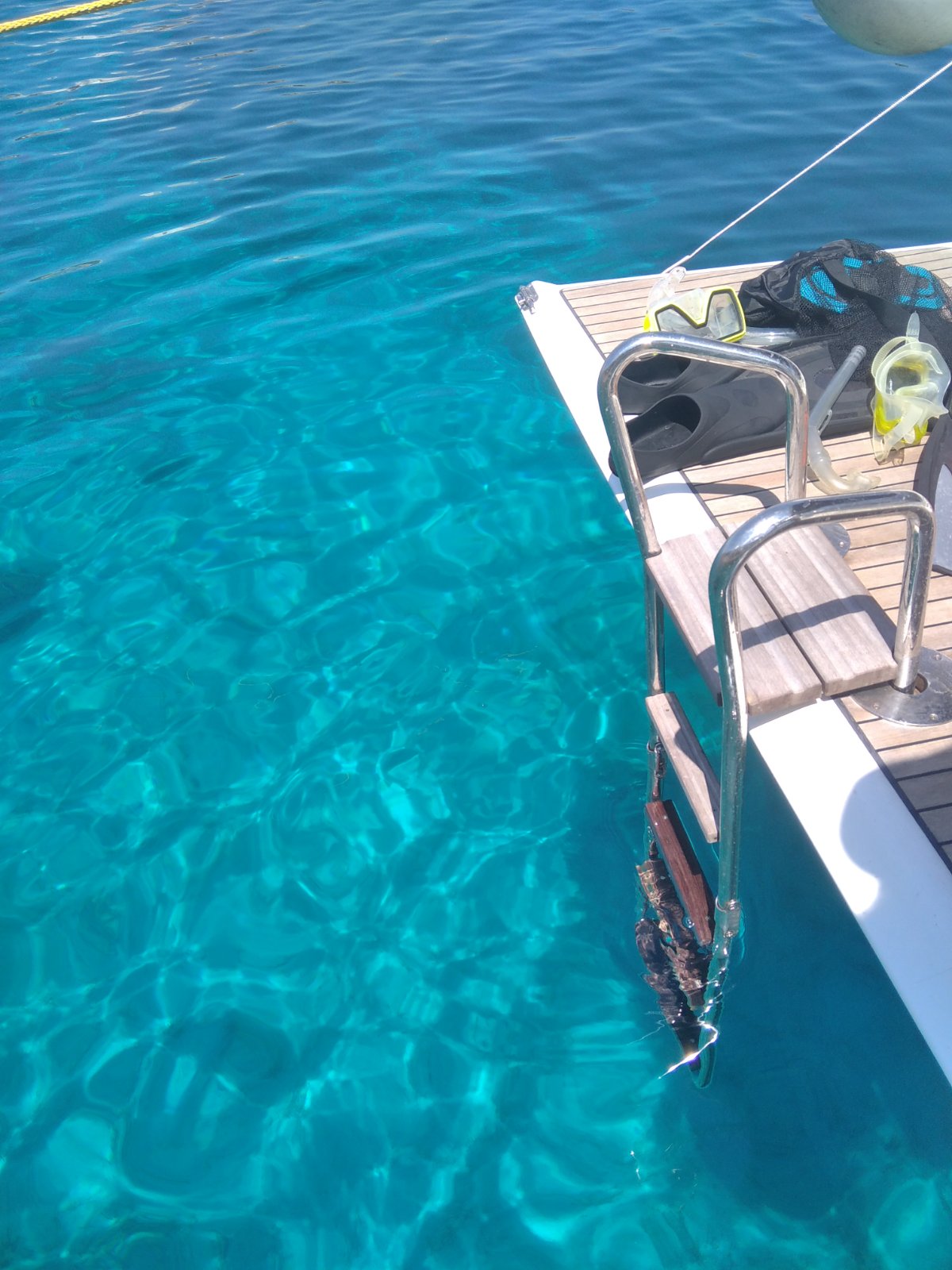 Bavaria 41 Cruiser — photo 11