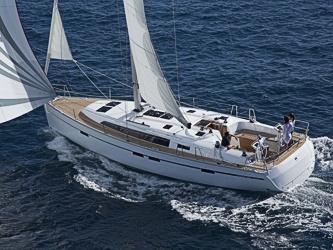 Bavaria Cruiser 46 — photo 1