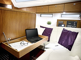 Bavaria Cruiser 46 — photo 7
