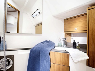 Bavaria Cruiser 46 — photo 6