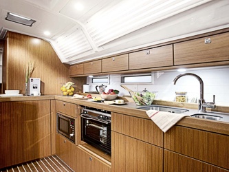 Bavaria Cruiser 46 — photo 5