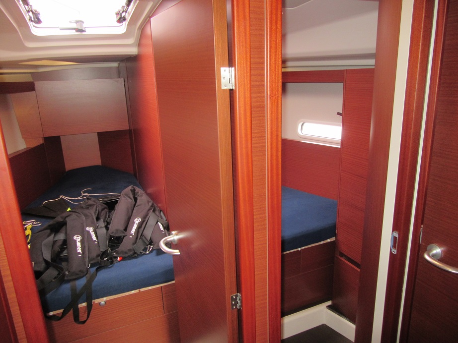 Hanse 458 — photo 2