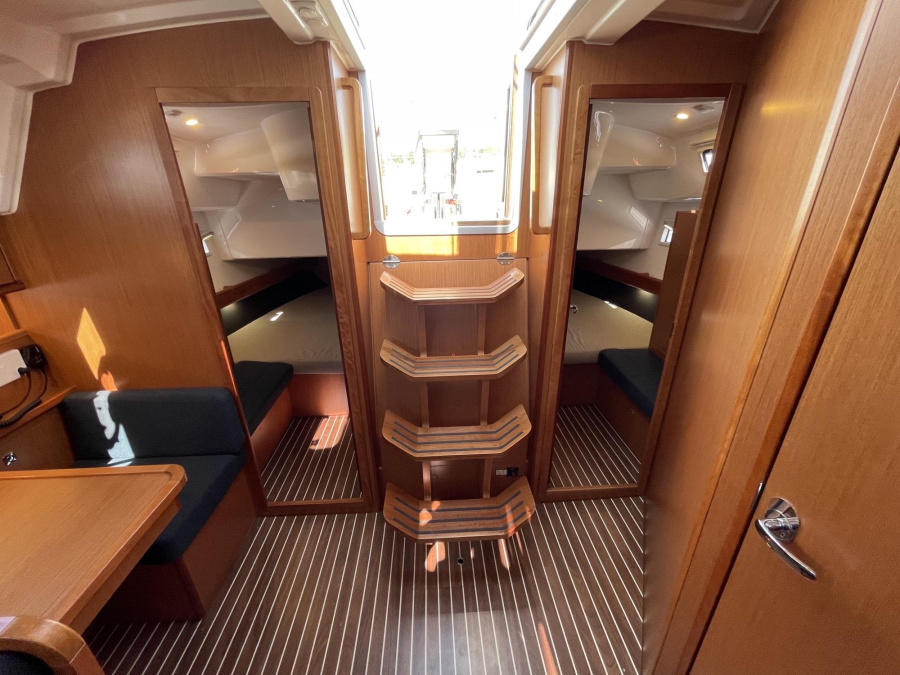 Bavaria Cruiser 41 — photo 5