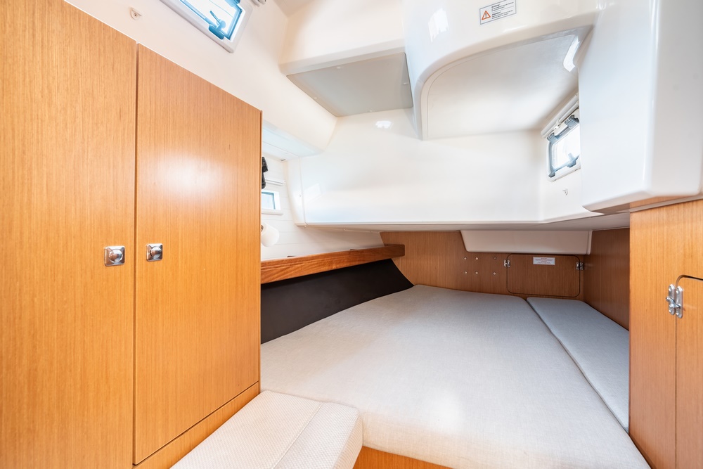 Bavaria 41 Cruiser — photo 13
