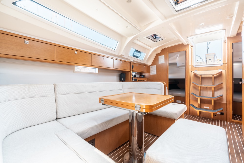 Bavaria 41 Cruiser — photo 22