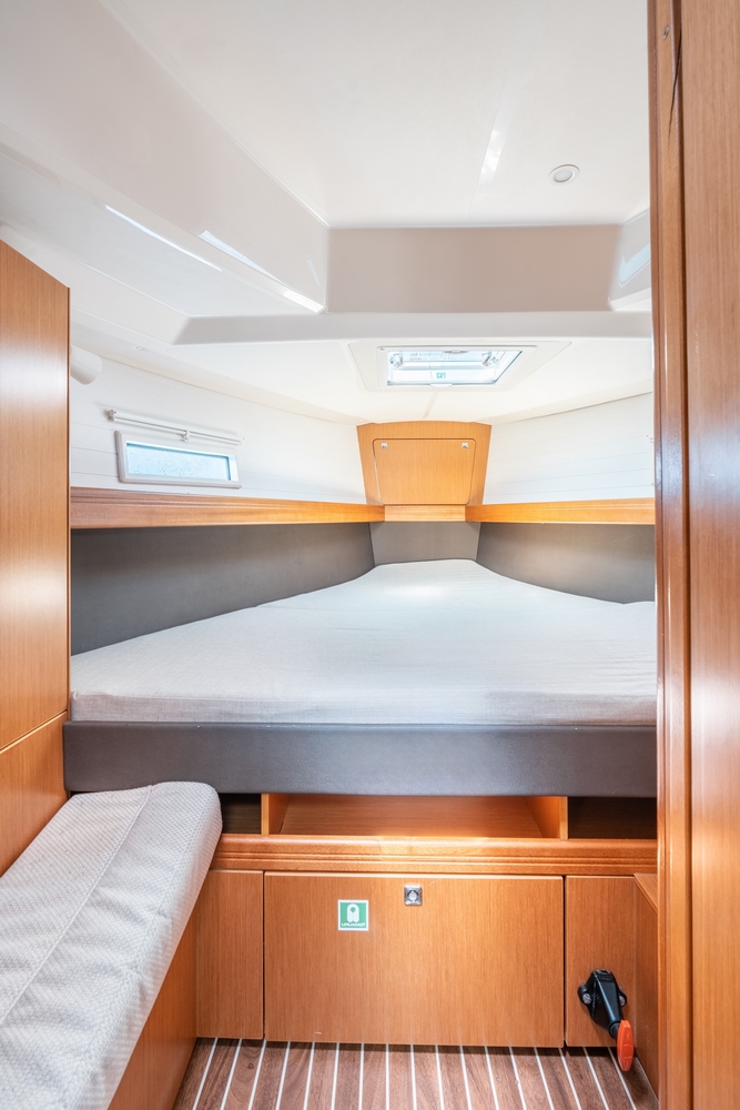 Bavaria 41 Cruiser — photo 4