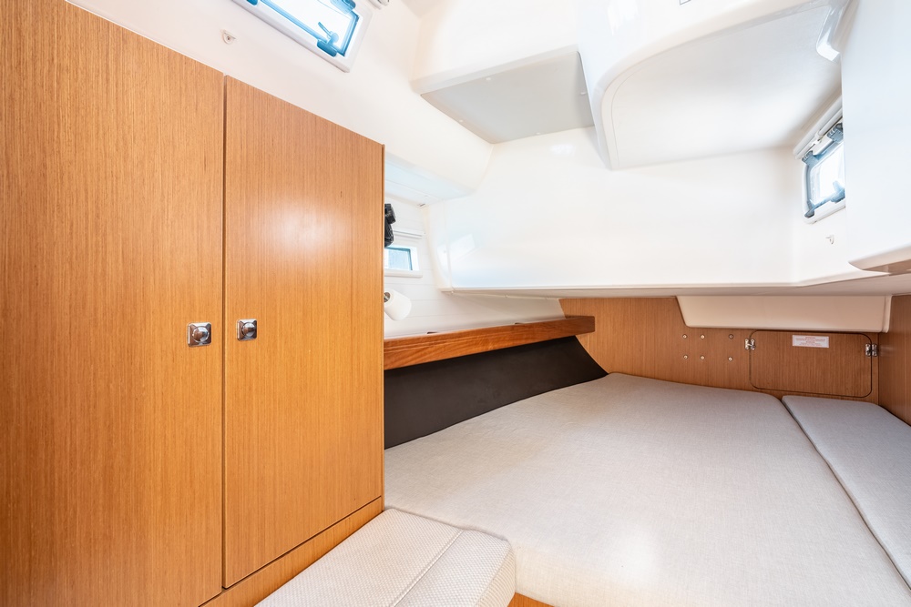 Bavaria 41 Cruiser — photo 15