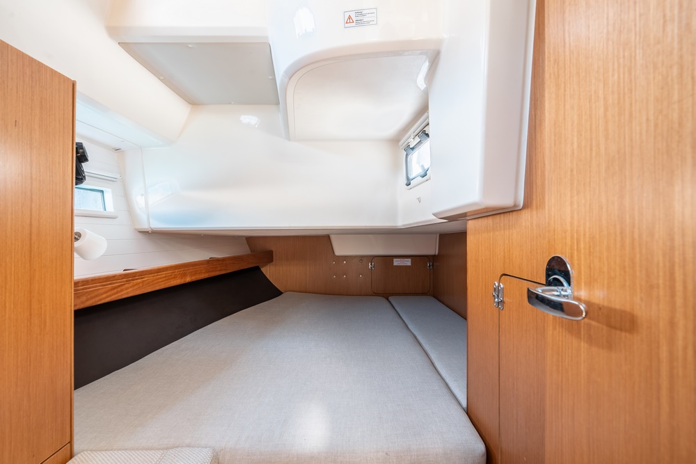 Bavaria 41 Cruiser — photo 10